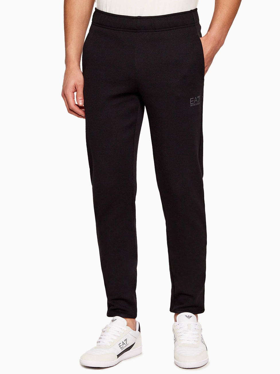 EA7 Natural Ventus7 Pants