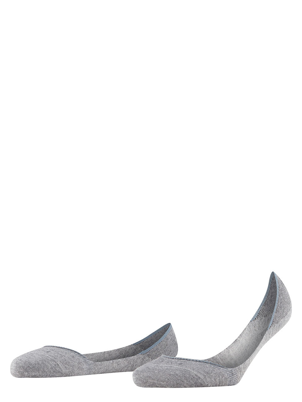 FALKE Step Women No Show Cotton Socks