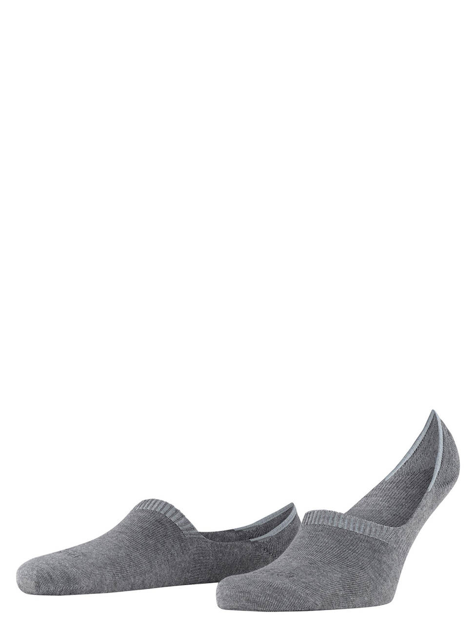 FALKE Family Cotton Men Invisible Socks