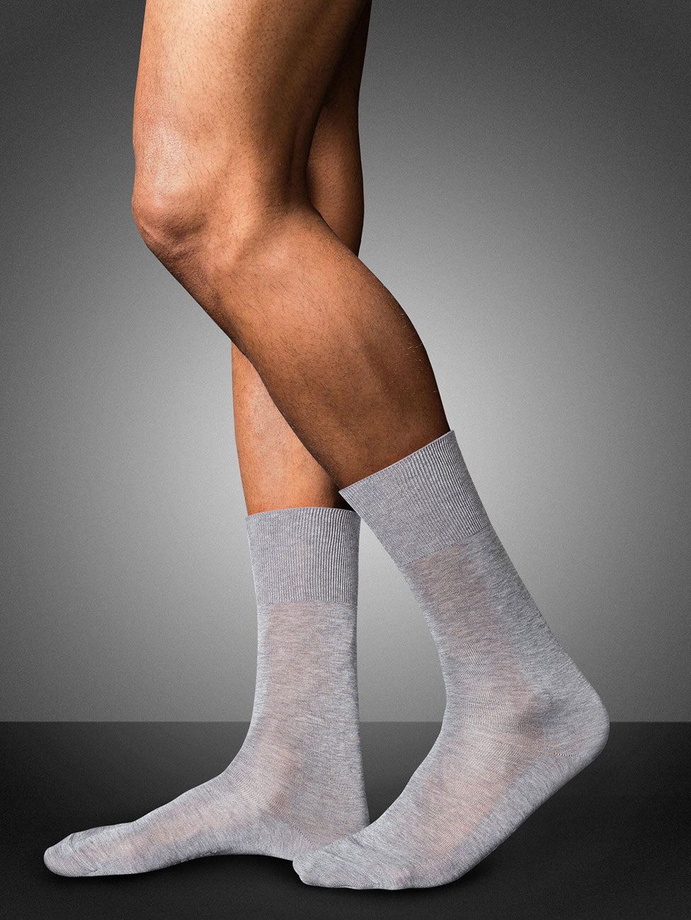 FALKE No. 9 Pure Fil D'ecosse Men Socks