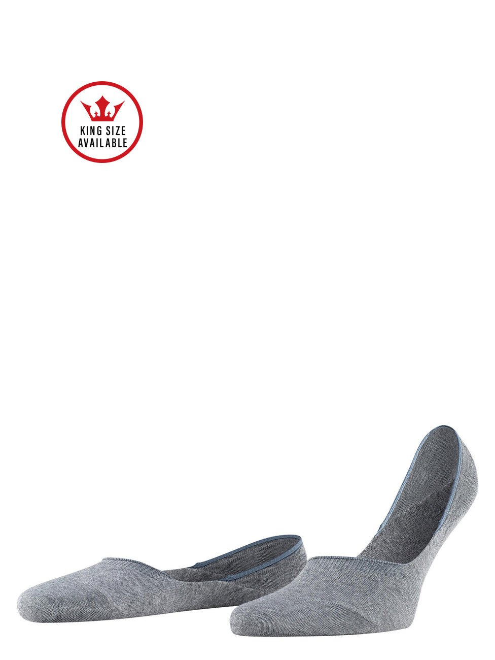 FALKE Step Men No Show Socks