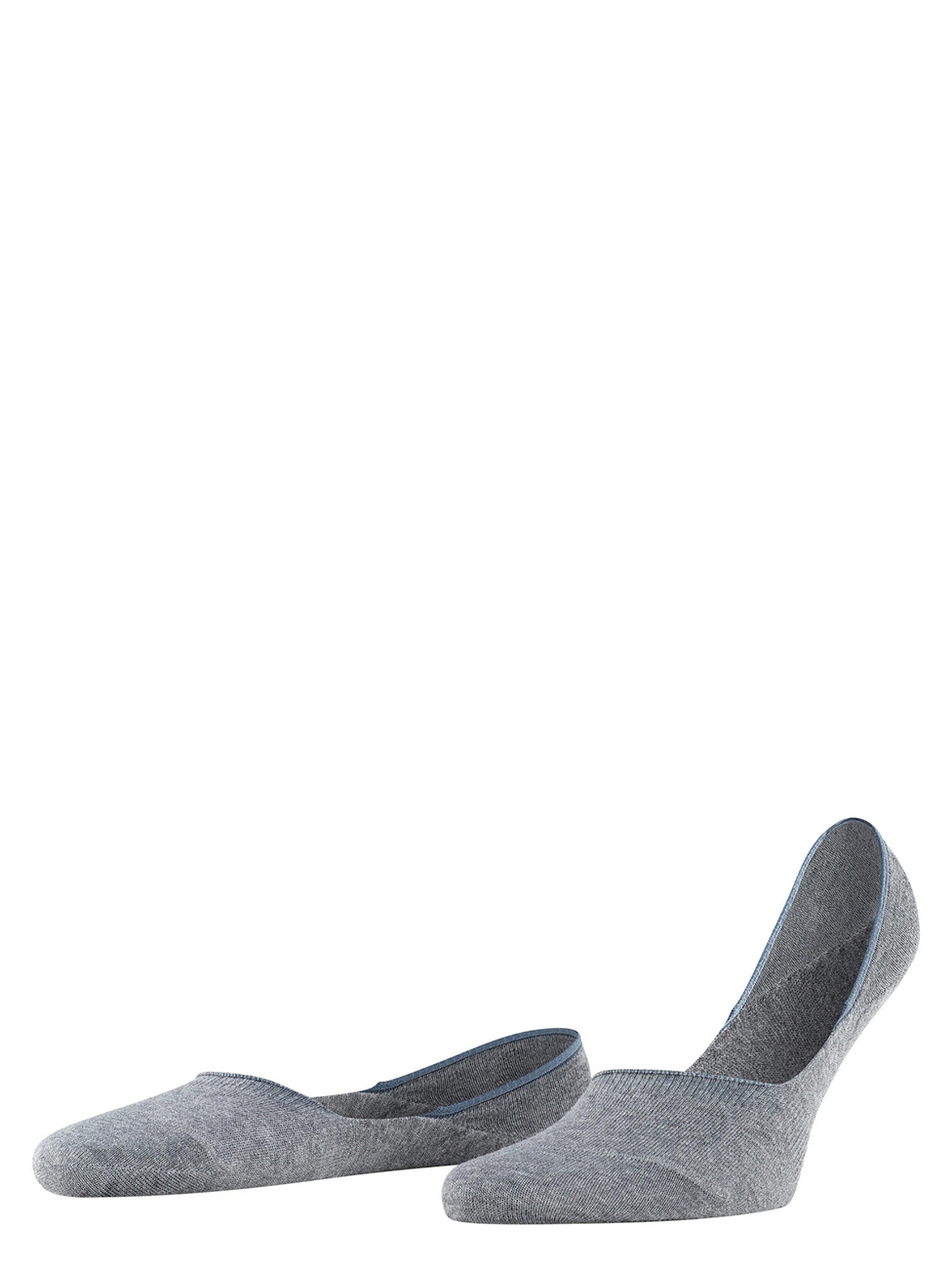 FALKE Step Men No Show Socks