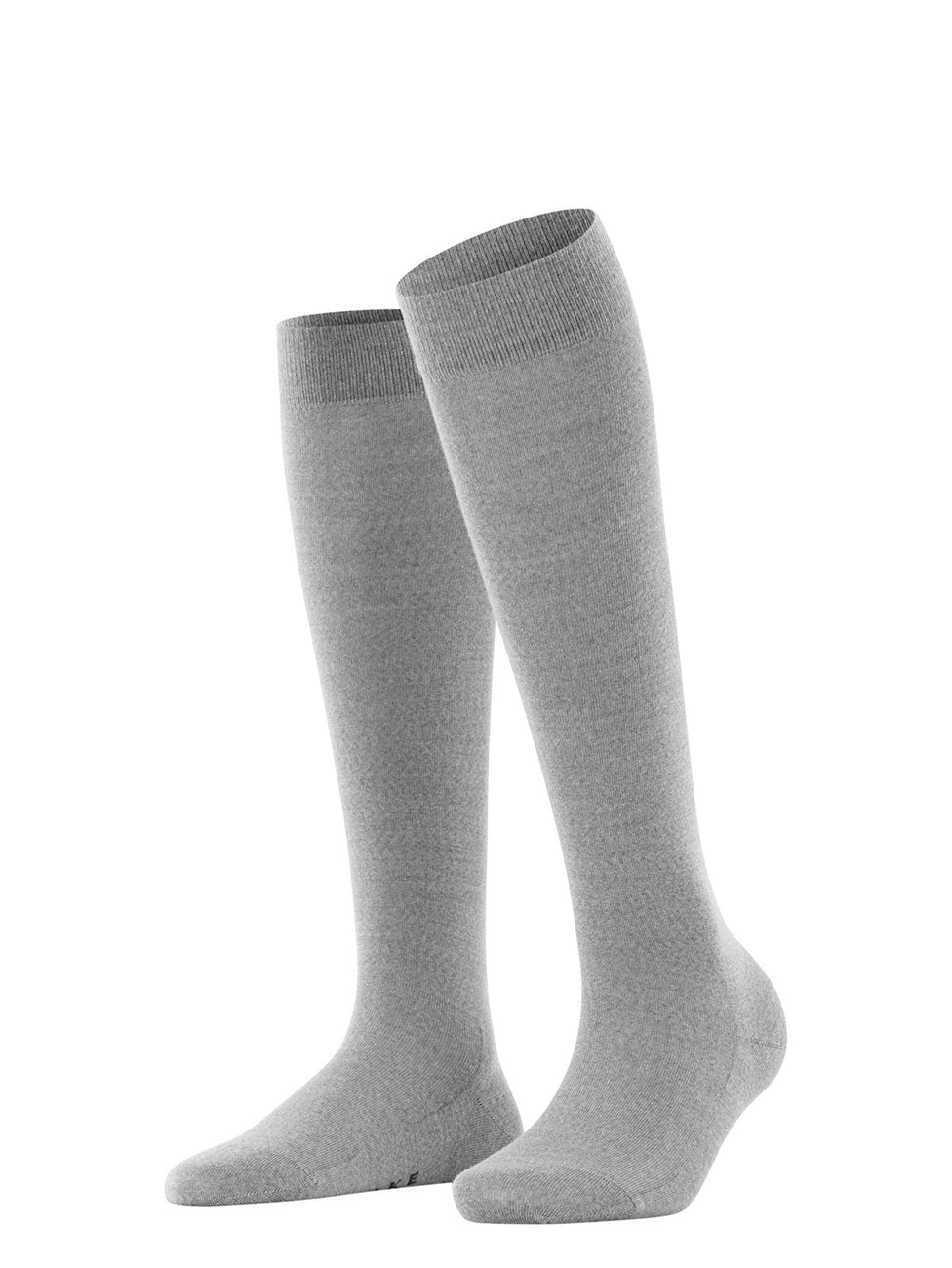 FALKE Softmerino Women Wool/Cotton Knee-high Socks