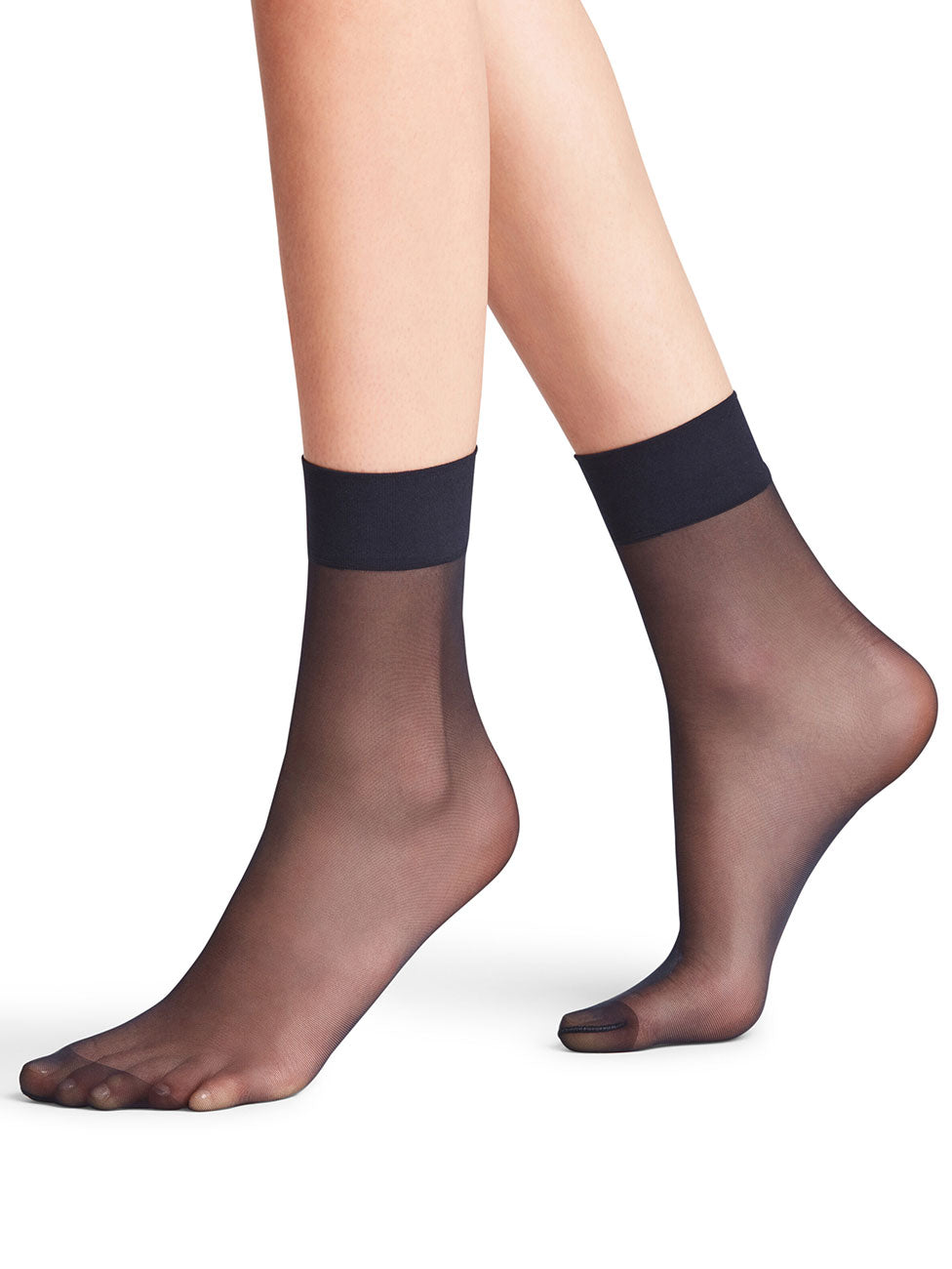 FALKE Pure Matt 20 DEN Women Anklets