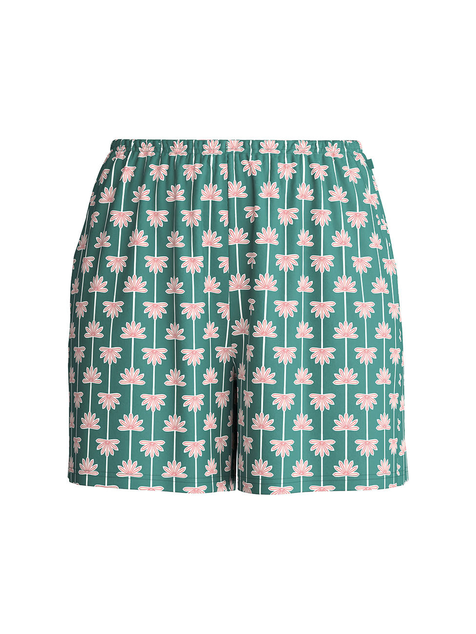 Calida Favourites Beach Pyjama Shorts