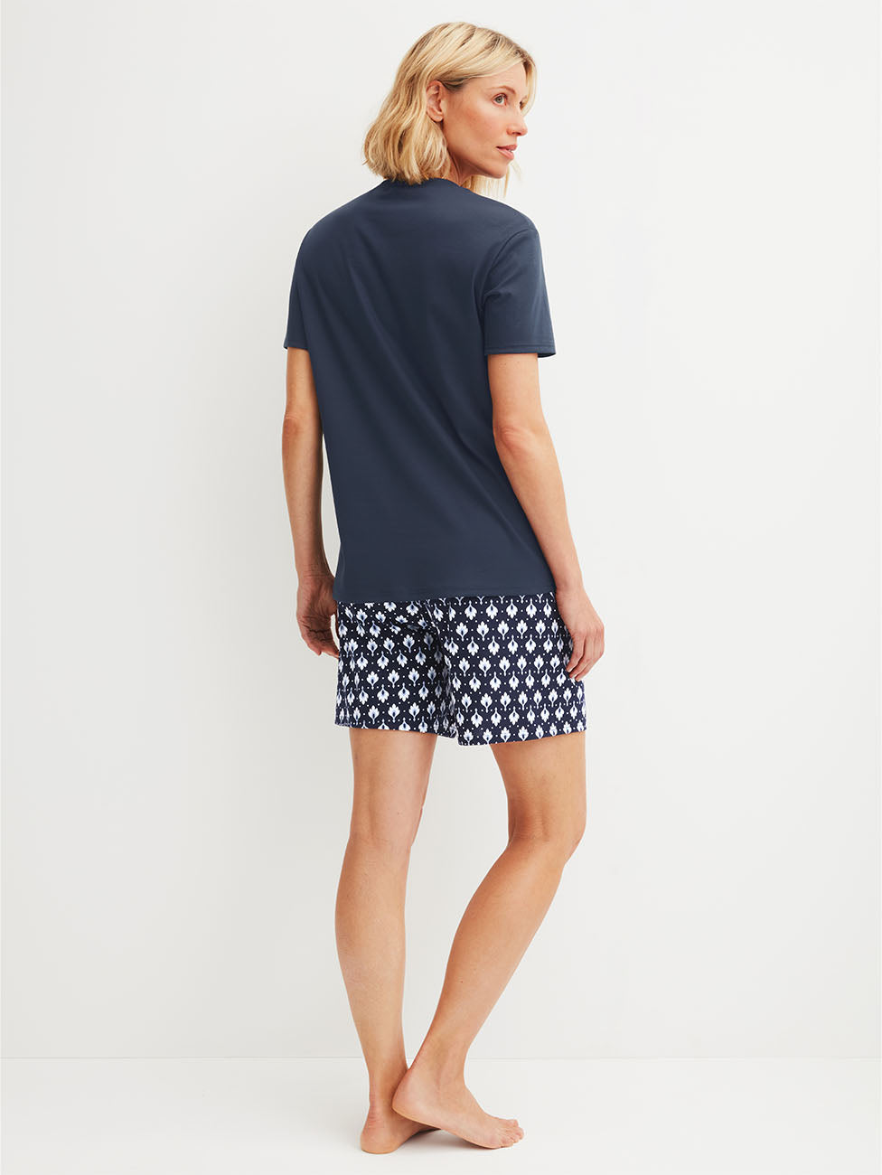 Calida Daylight Dreams Short Pyjama
