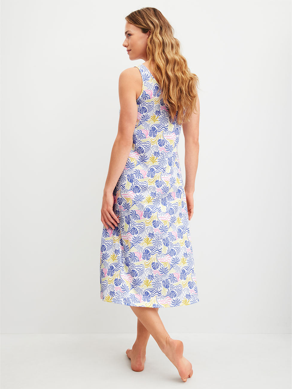 Calida Coastal Dreams Nightdress