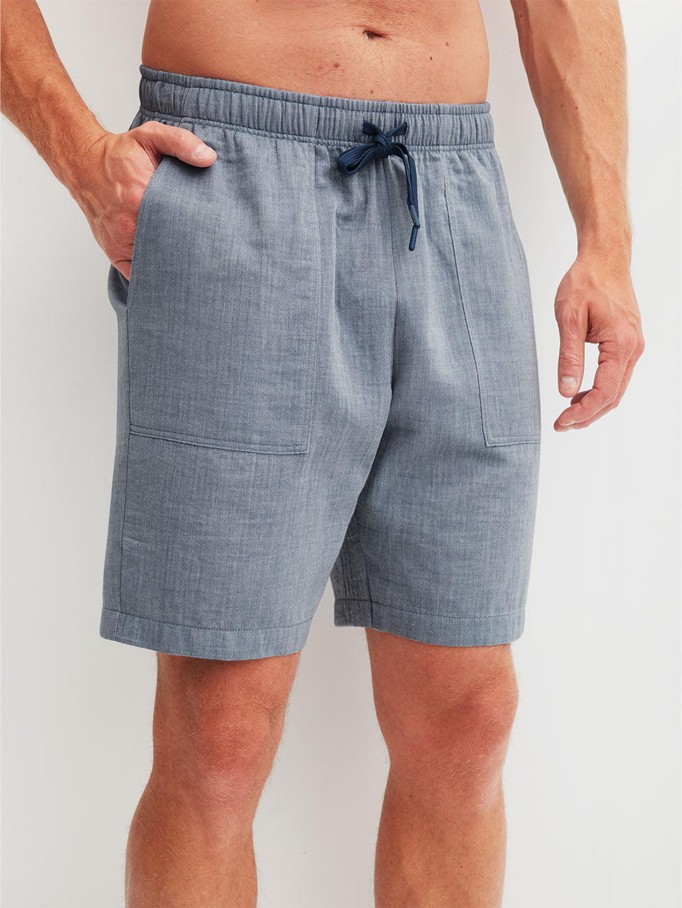 CALIDA RMX Sleep Journey Bermudas