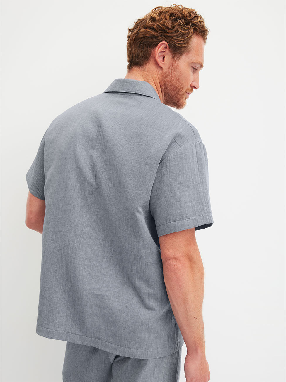 Calida RMX Sleep Journey Shirt