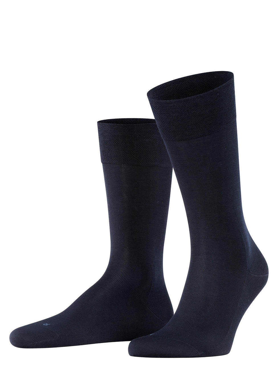 FALKE Sensitive Malaga Fil d'Écosse Pressure-free Men Socks