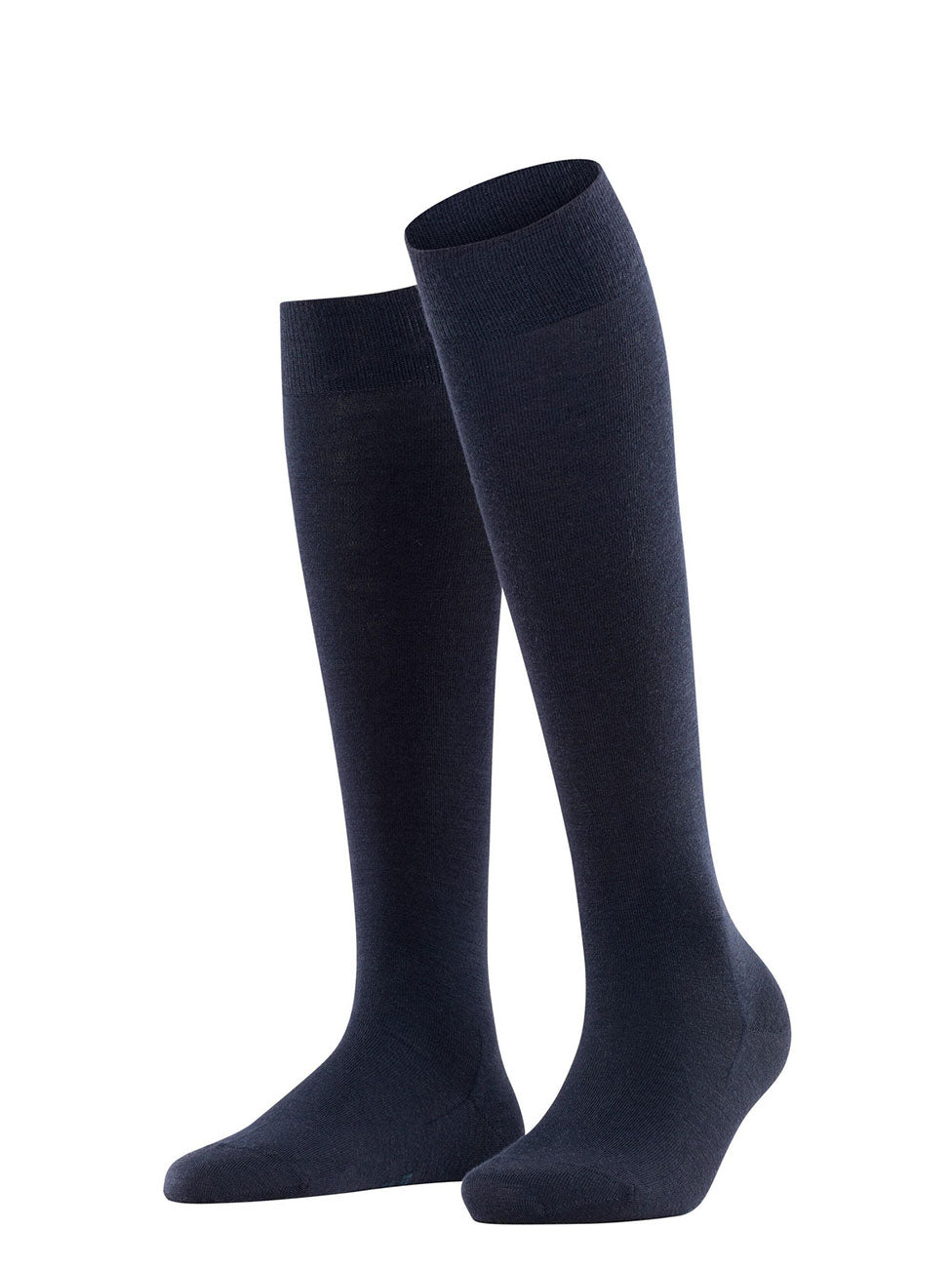 FALKE Softmerino Women Wool/Cotton Knee-high Socks