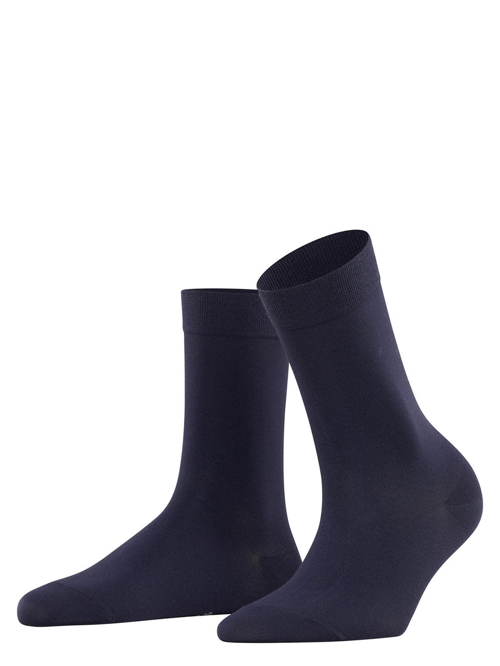 FALKE Cotton Touch Women Socks