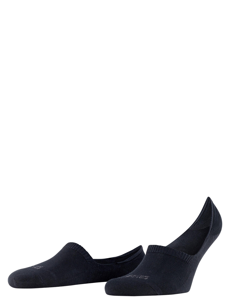 FALKE Family Cotton Men Invisible Socks