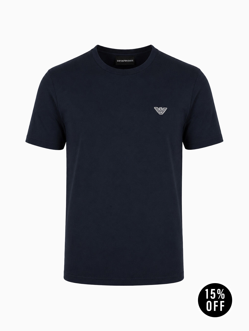 Emporio Armani Essential Beach T-Shirt