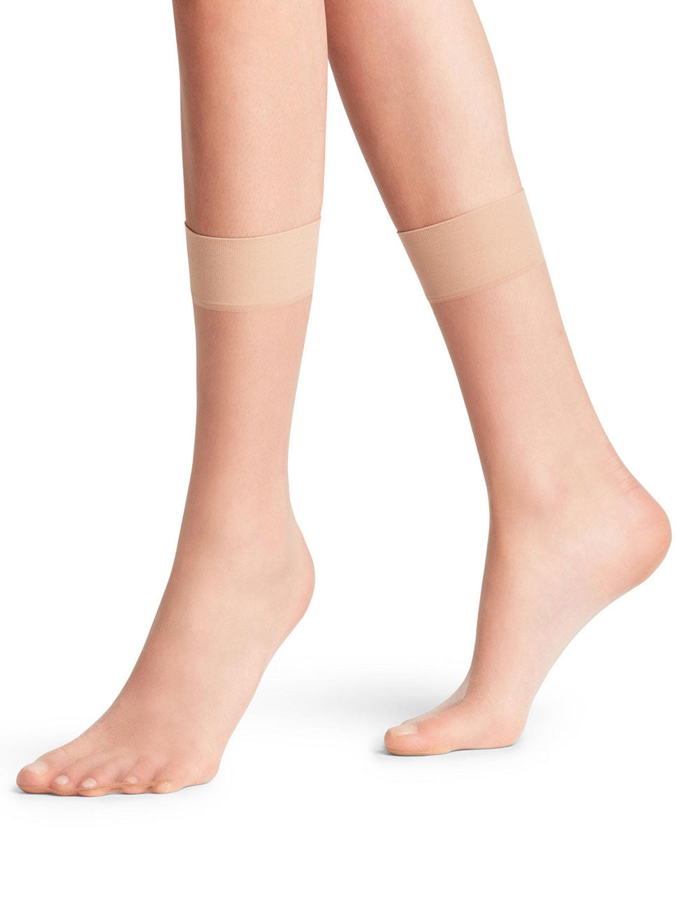 FALKE Shelina 12 DEN Women Anklets