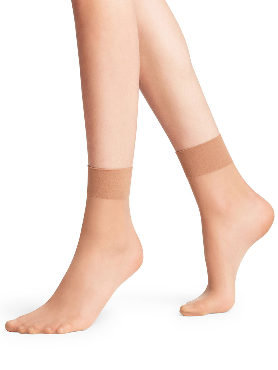 FALKE Pure Matt 20 DEN Women Anklets