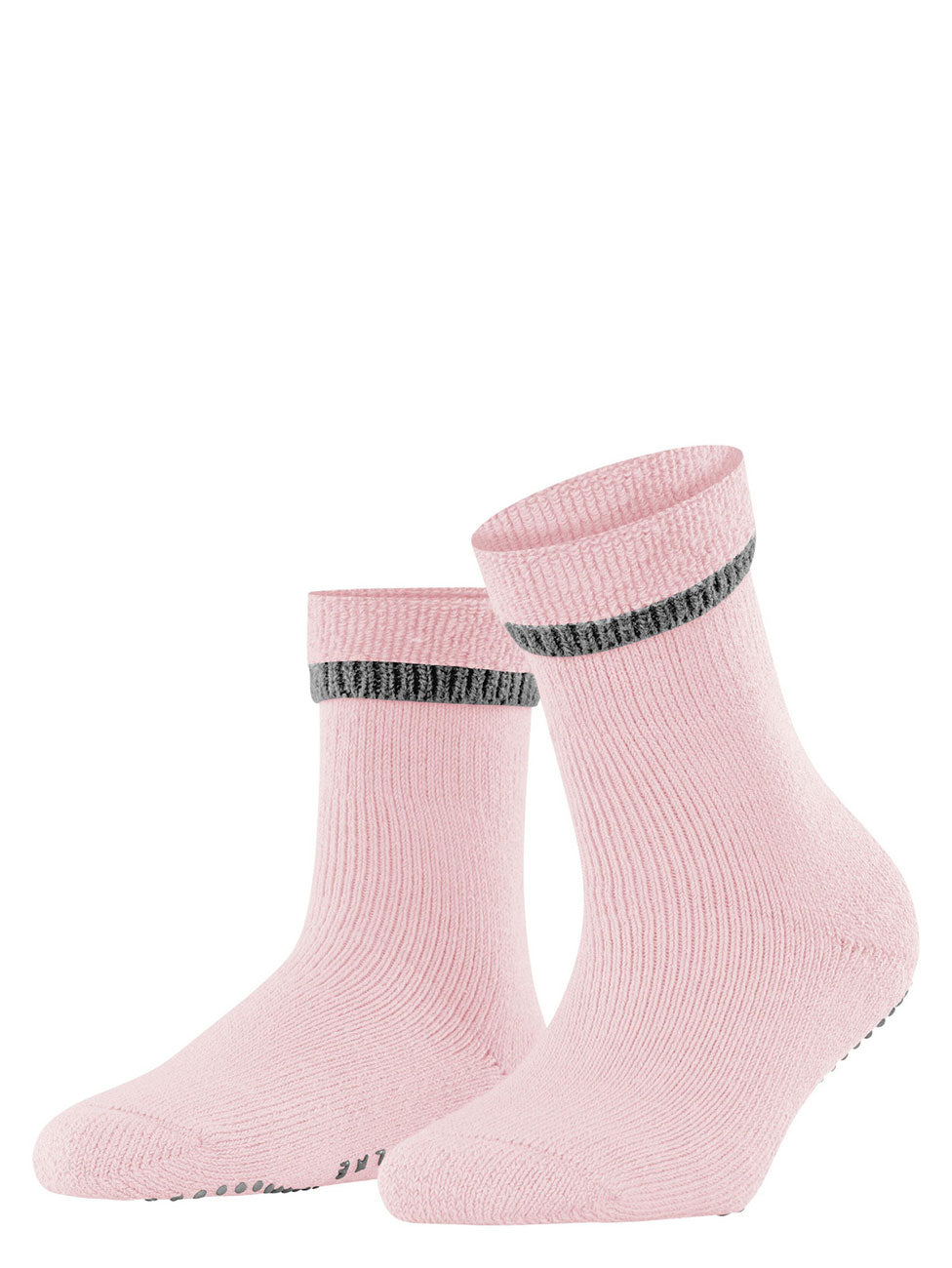 FALKE Wool/Cotton Non-slip Pressure-free Cuddle Pads