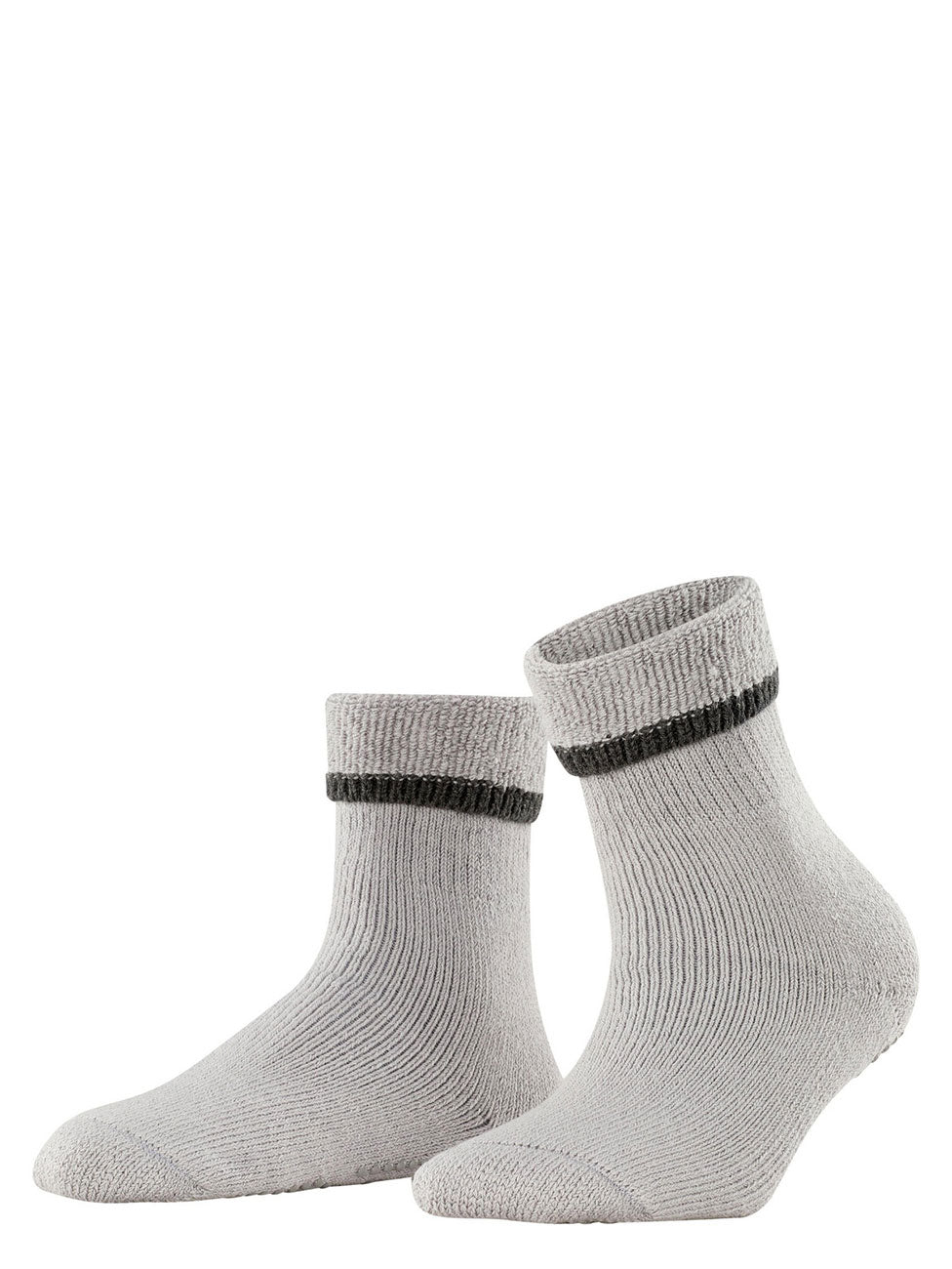 FALKE Wool/Cotton Non-slip Pressure-free Cuddle Pads