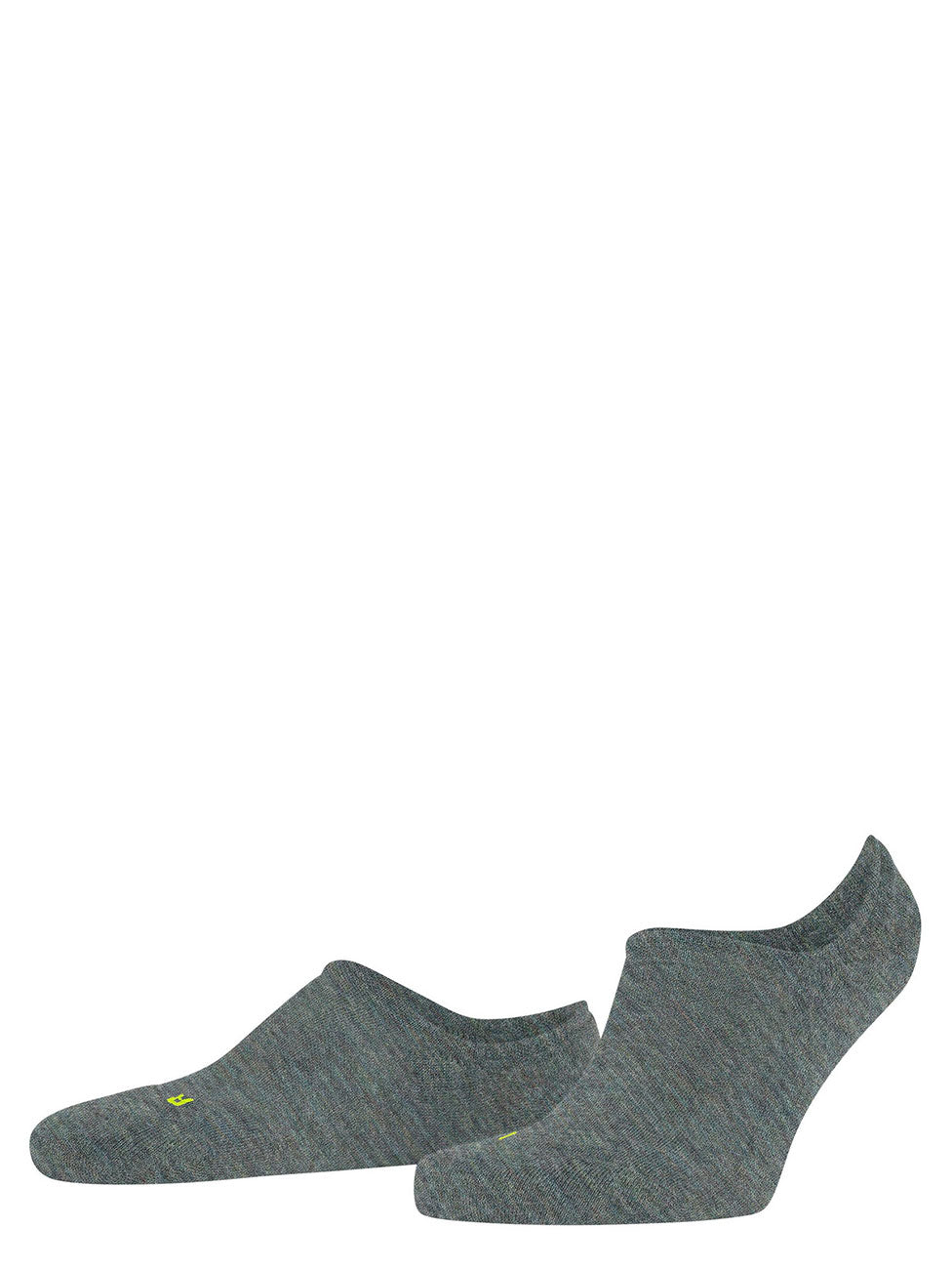 FALKE Keep Warm No Show Socks