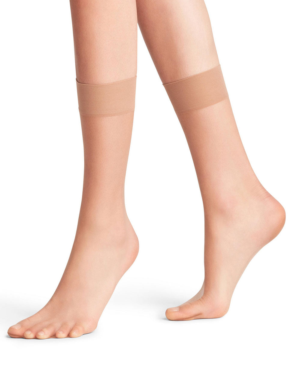 FALKE Shelina 12 DEN Women Anklets