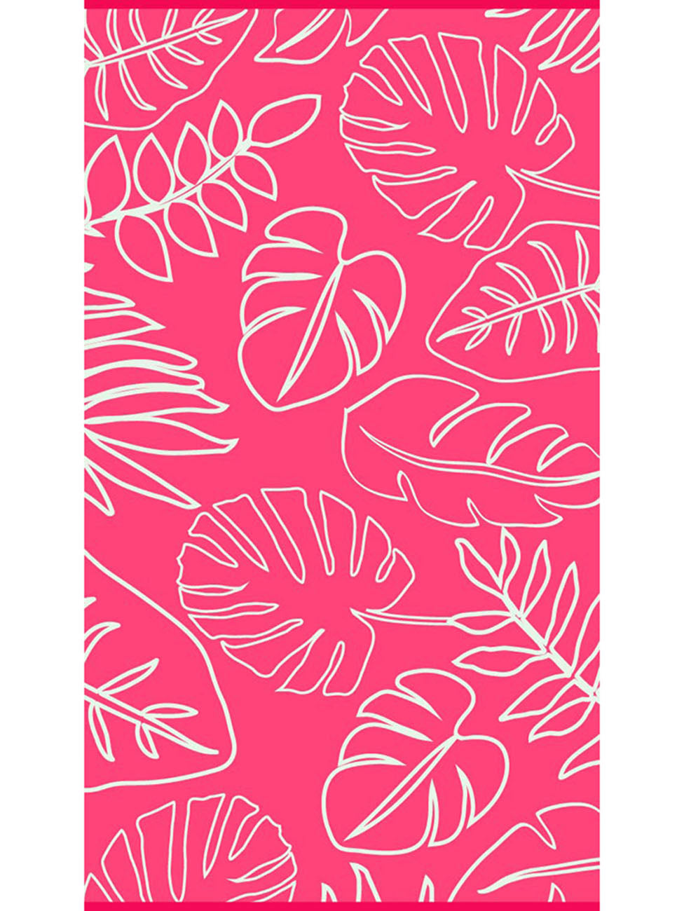 Le Comptoir De La Plage Skiva Beach Towel