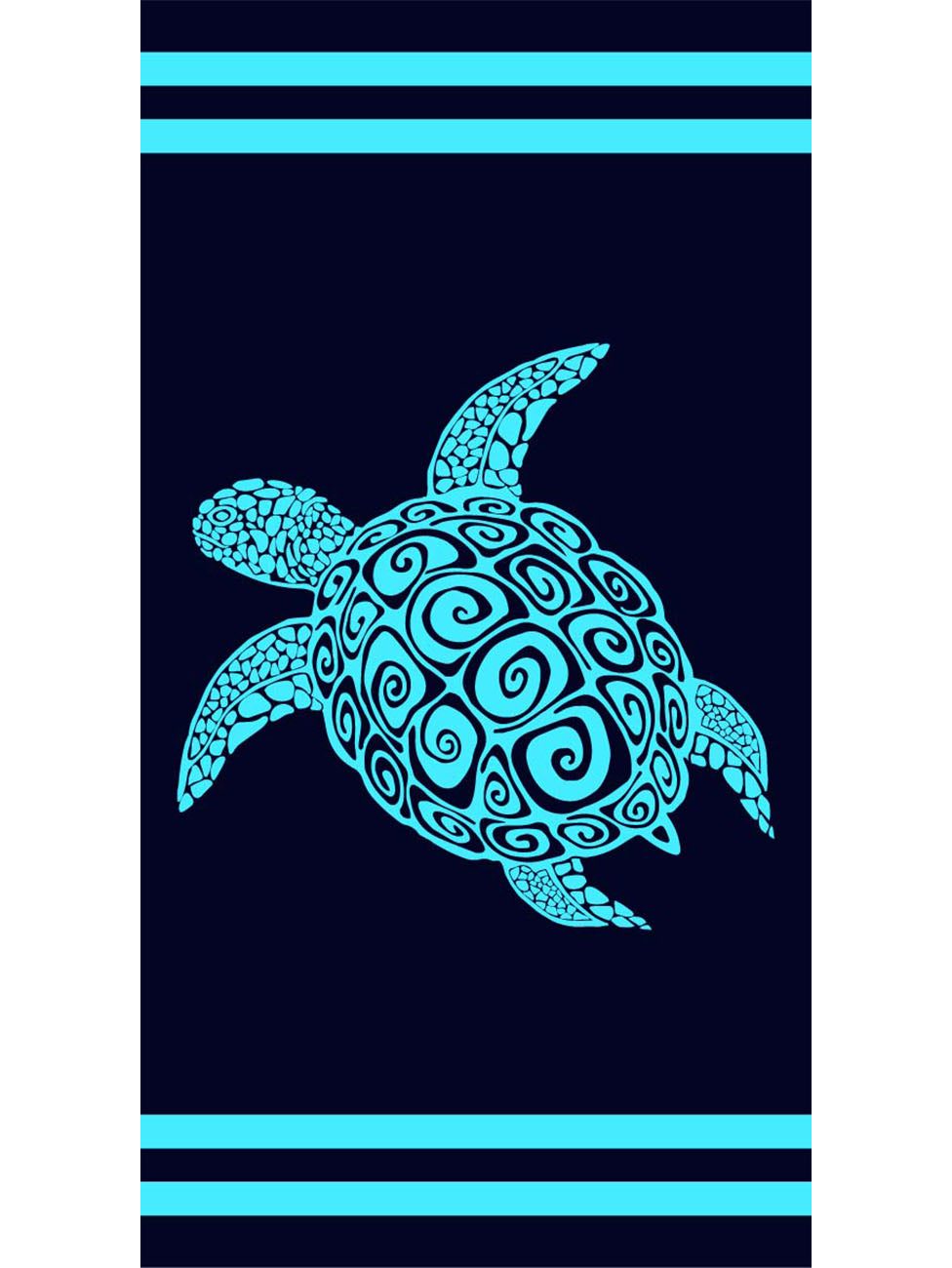 Le Comptoir De La Plage Pavlos Beach Towel