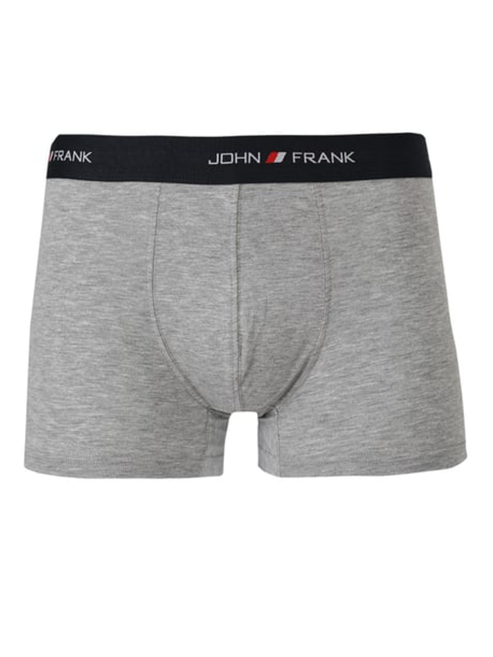 John Frank Men's Colored Boxer