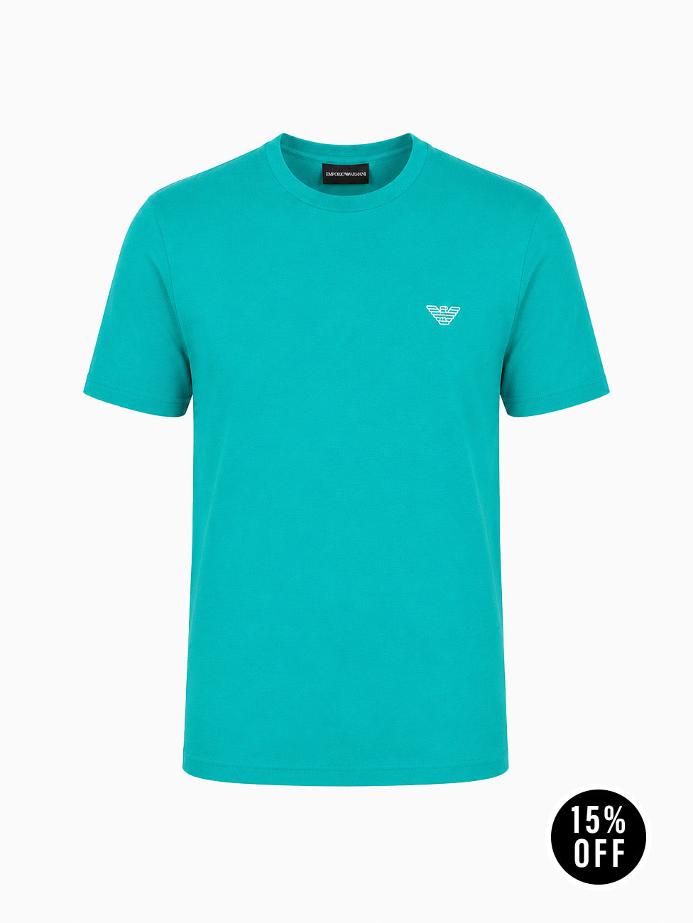 Emporio Armani Essential Beach T-Shirt