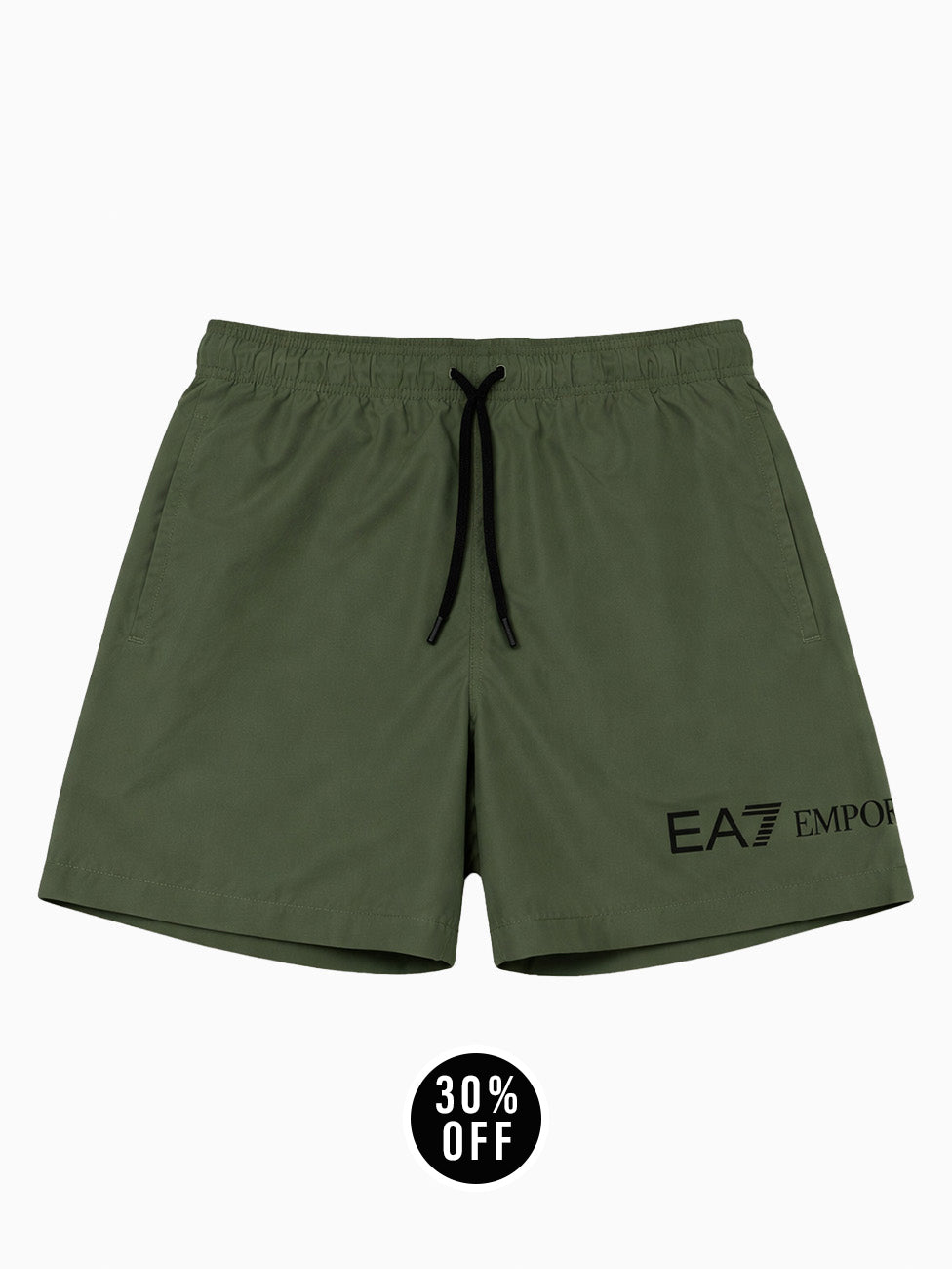 EA7 Cilantro ASV Swim Shorts