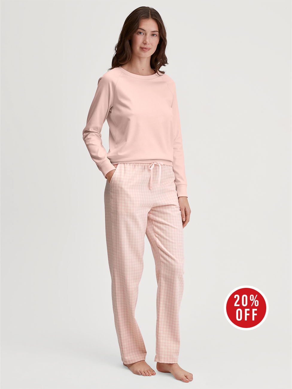 Calida Favourites Universe Women's Pyjama