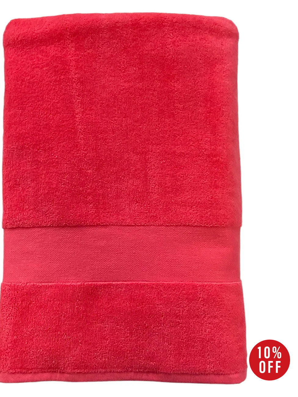 Le Comptoir De La Plage Classy Paradise Towel