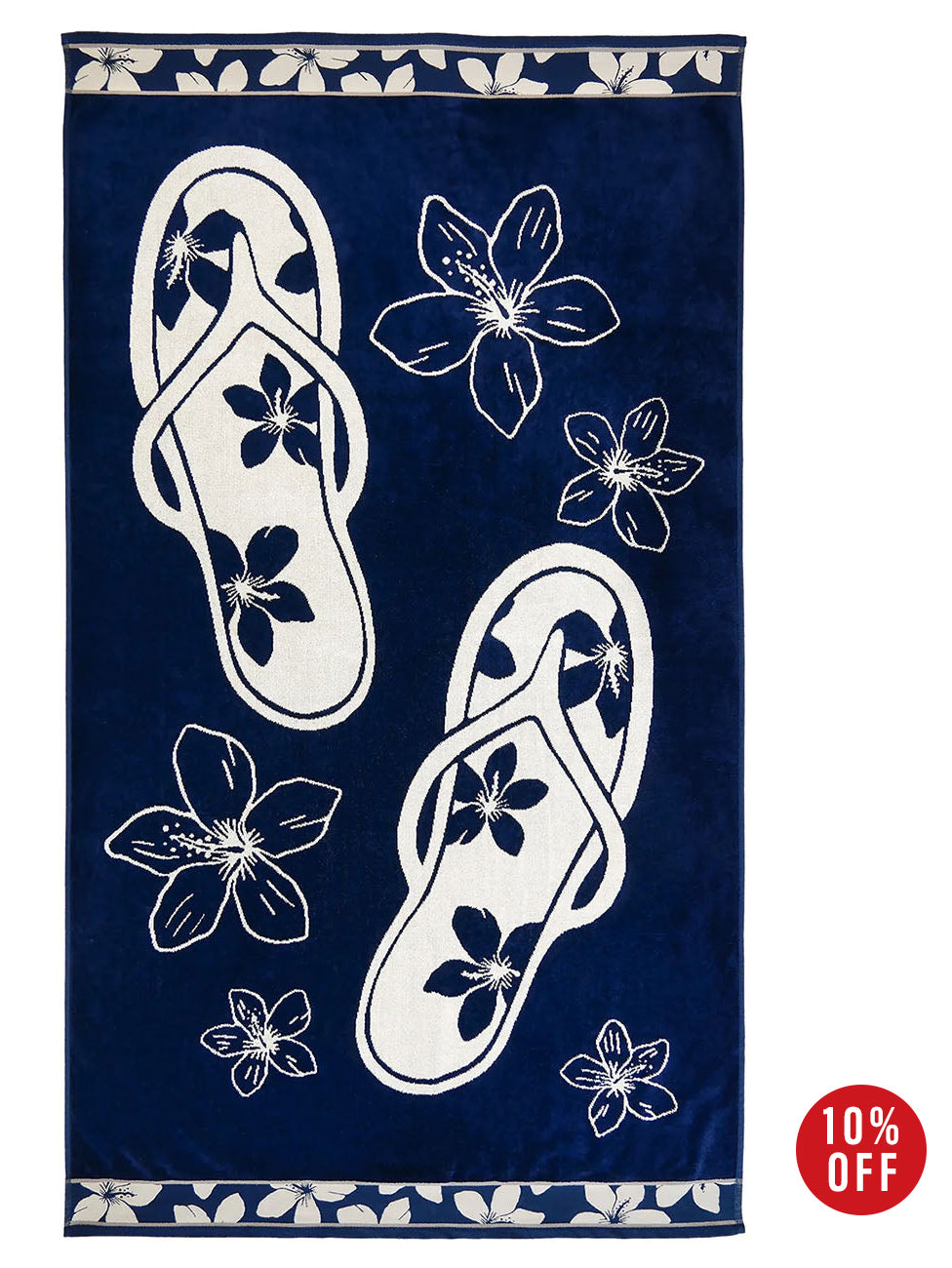 Le Comptoir De La Plage Patong Beach Towel