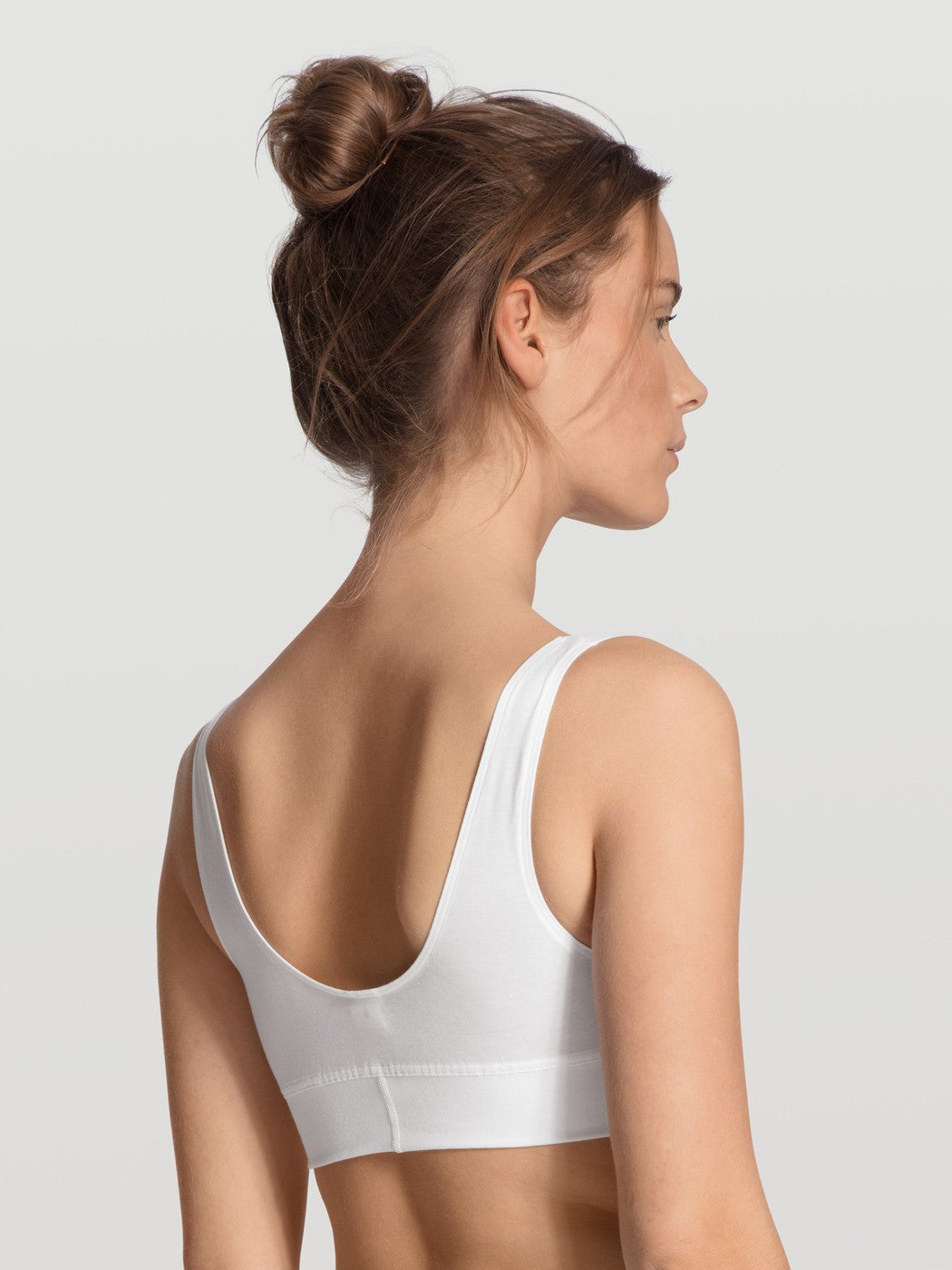 Calida Elastic Women Bustier