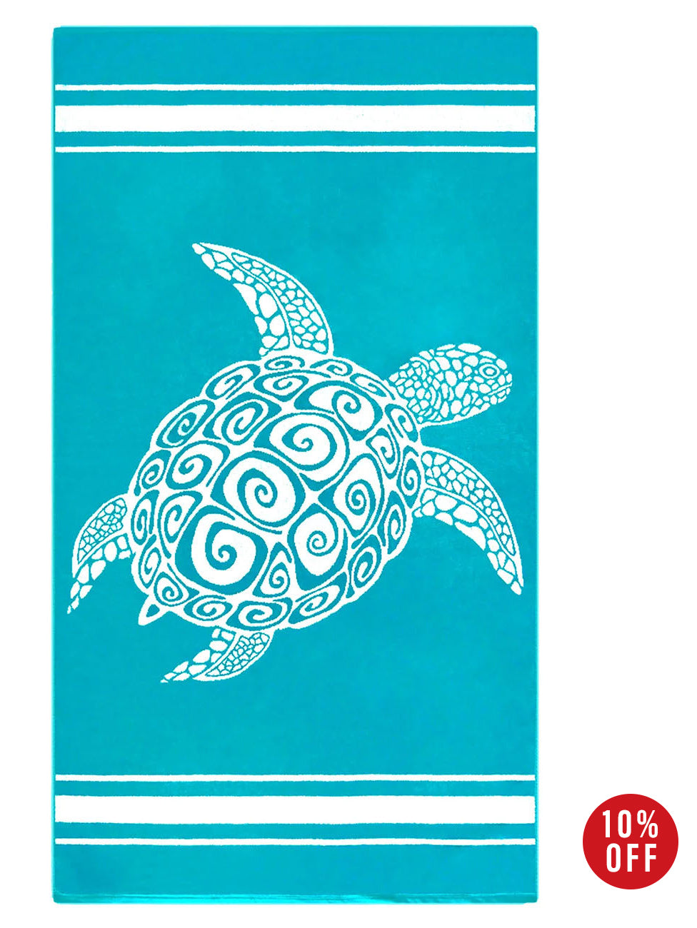 Le Comptoir De La Plage Ushaka Beach Towel