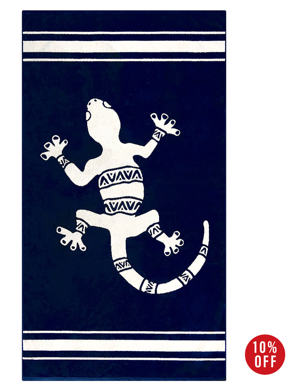 Le Comptoir De La Plage Sistelo Beach Towel