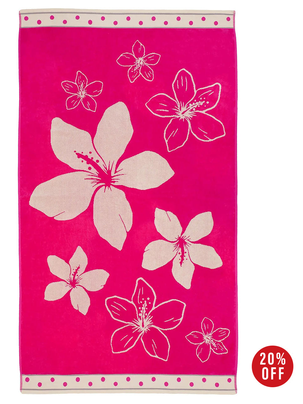 Le Comptoir De La Plage Wasaga Beach Towel