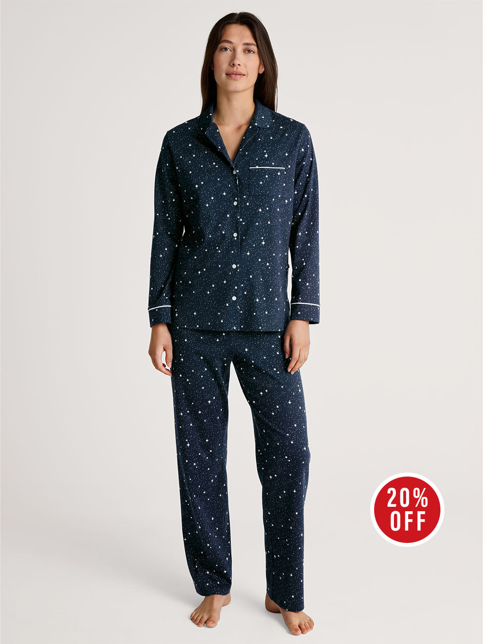 Calida Sweet Dreams Women Pyjamas