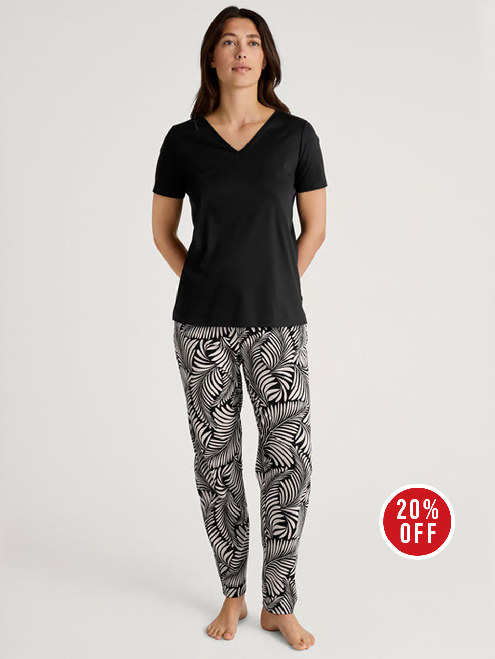 Calida Favourites Sun Pyjama