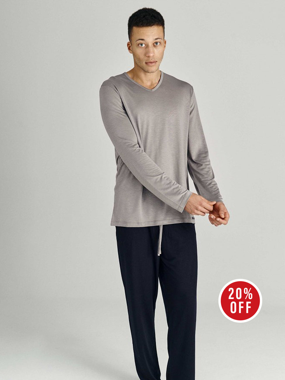 Impetus Soft Premium Men's Pyjama