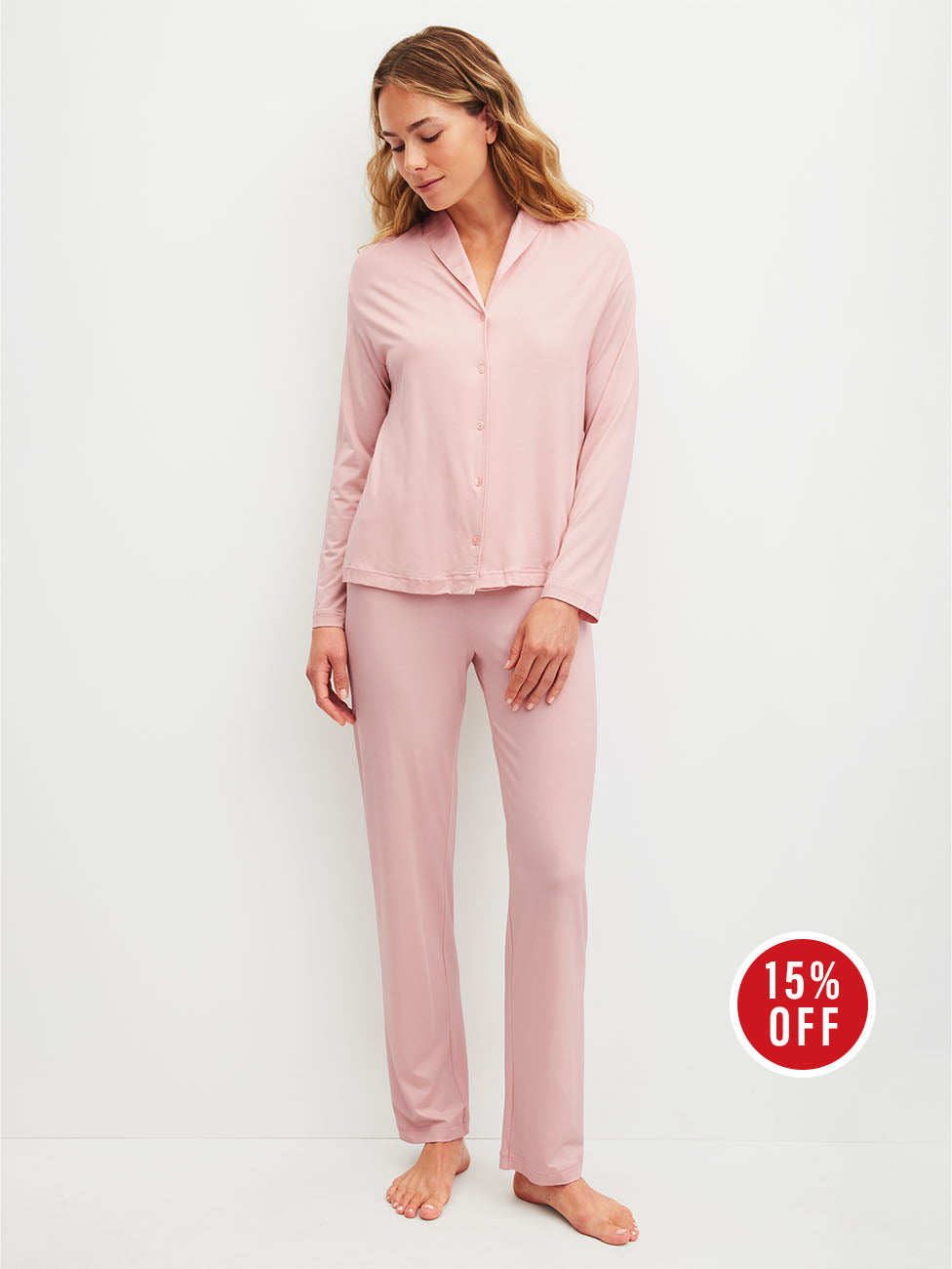 Calida Balancing Dreams Women Pyjama