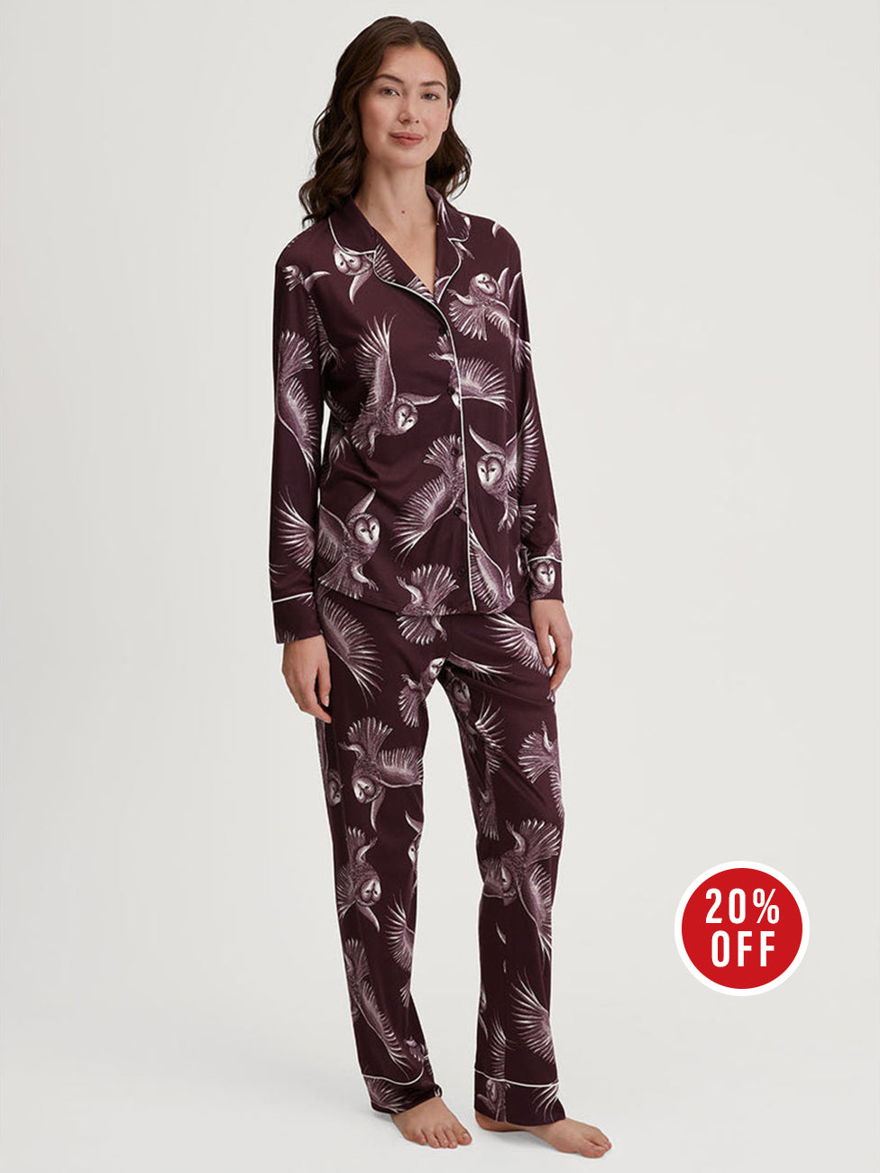 Calida Moonlight Dreams Women Pyjama
