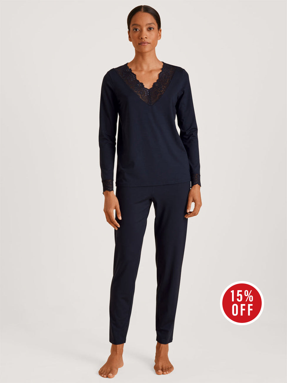 Calida Elegant Dreams Women Pyjama