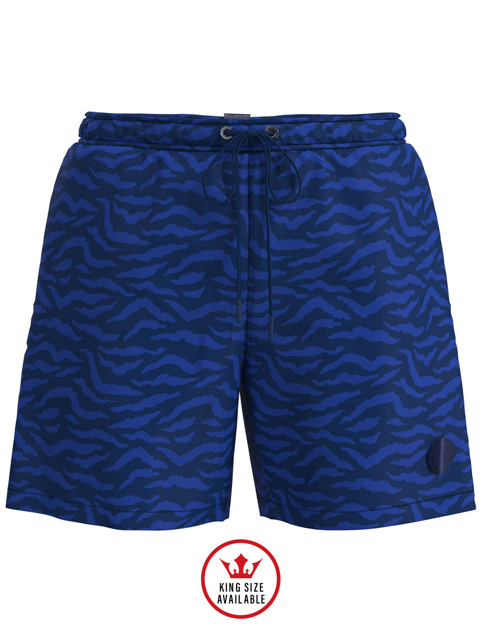 Ceceba Blue Naas Swimshorts