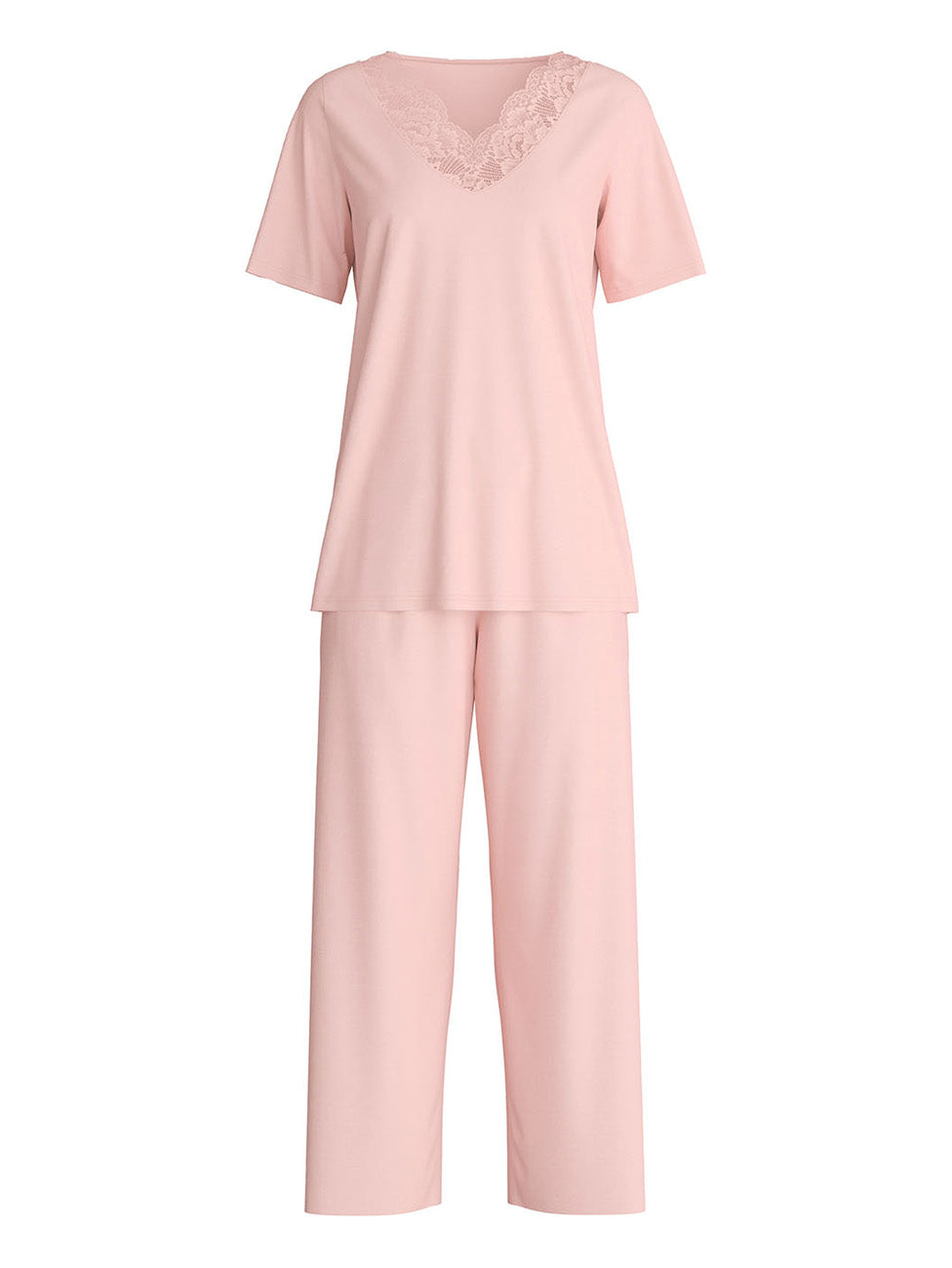 Calida Elegant Dreams Women 7/8 Pyjamas