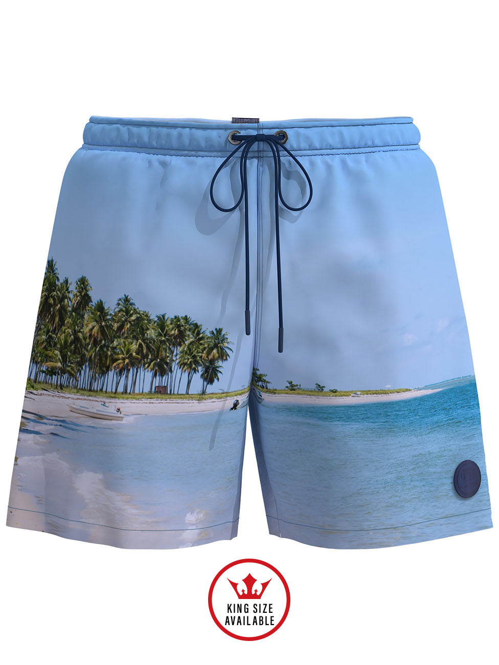 Ceceba Beach Naas Swimshorts