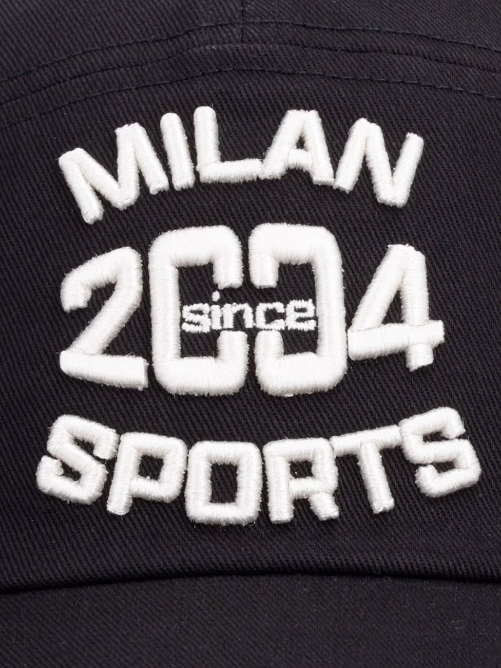 EA7 Train Graphic Series Baseball Hat