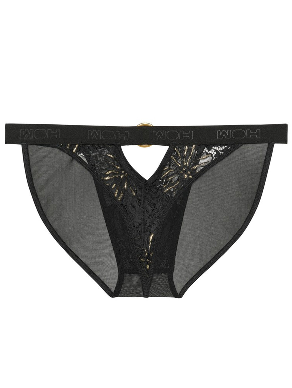 WOH Tanga Pure Seduction Briefs