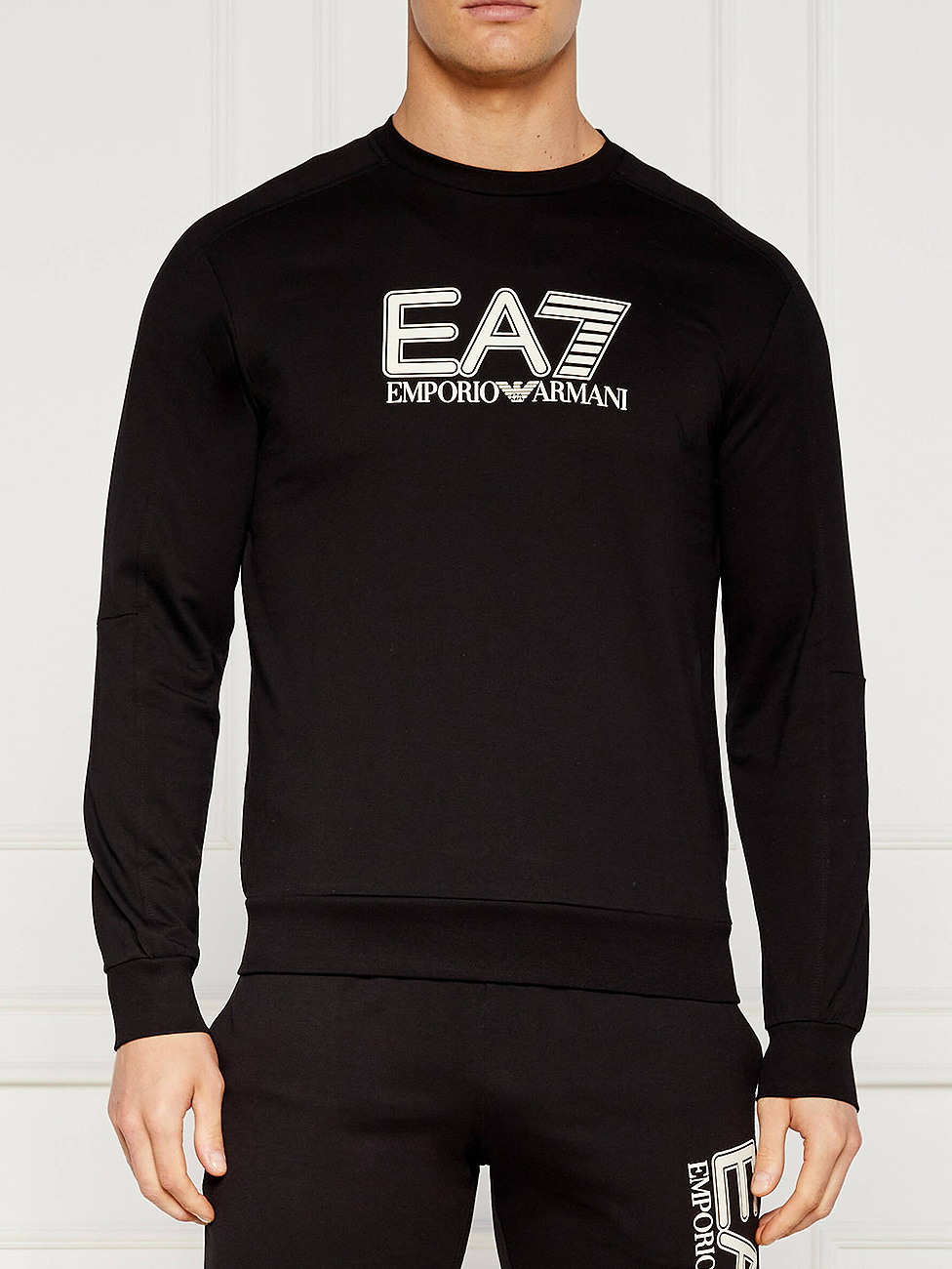 EA7 Emporio Armani Sweatshirt