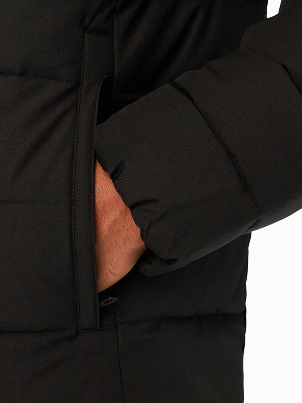 EA7 Lux Identity Jacket