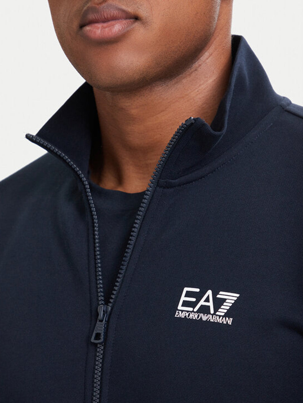 EA7 Core Identity Tracksuit